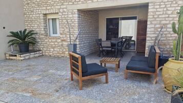 Apartment | 1 bedroom