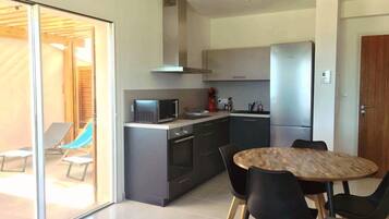Apartment | 1 bedroom