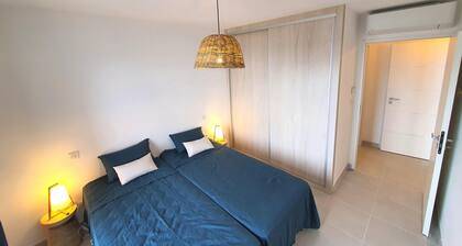 Mor406 T3 Vue Panoramique mer