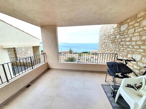 Apartamento | 2 dormitorios