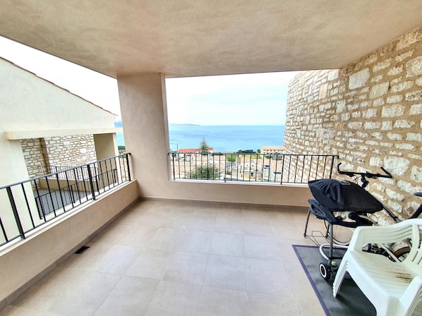 Apartment | 2 bedrooms