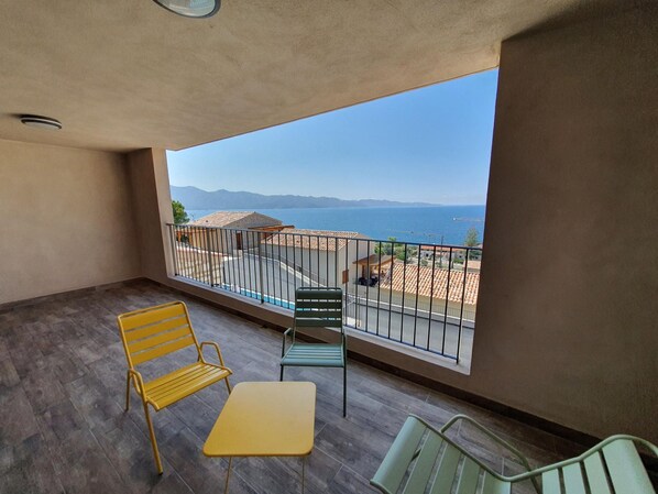 4 habitaciones