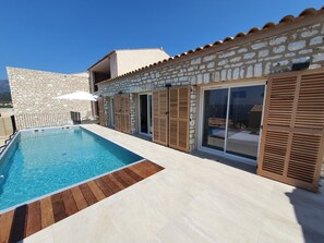 4 habitaciones