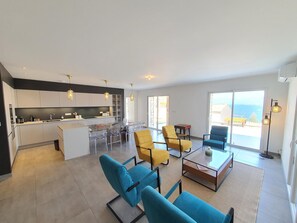 Apartment | 4 bedrooms