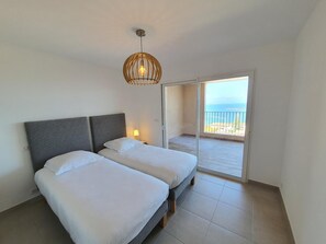 Apartment | 4 bedrooms