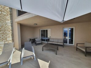4 habitaciones 
