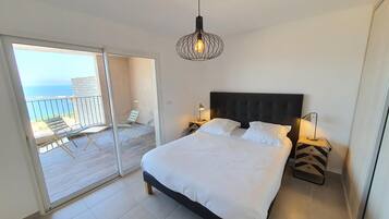 Apartment | 4 bedrooms
