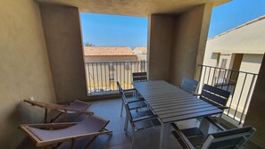 Apartment | 1 bedroom