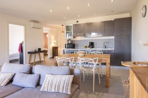 Leilighet, røyk | 3 soverom