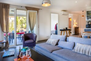 Apartment, Smoking | 3 bedrooms - T4 St Florent vue mer - Fromontica (Saint-Florent)