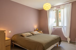 Huis, roken | 3 slaapkamers