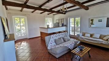 Apartment, Smoking | 1 bedroom