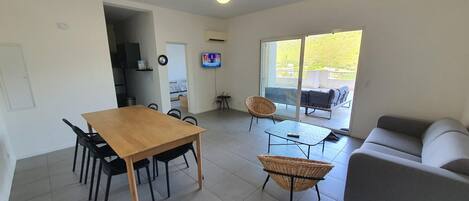 Appartement, roken | 2 slaapkamers