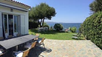 Apartment, Smoking | 3 bedrooms