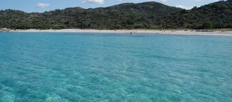 Maison Pieds Dans l eau St Florent