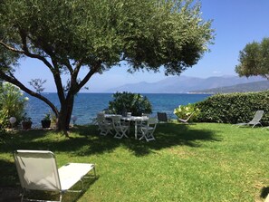 Apartment, Smoking | 3 bedrooms