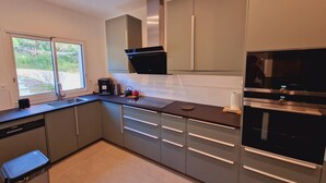 Unclassified image, 3 of 14, button - Villa T3 Proche St Florent (Barbaggio)