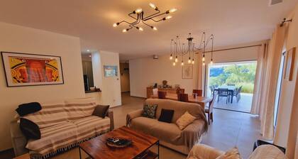 Villa T3 Proche St Florent