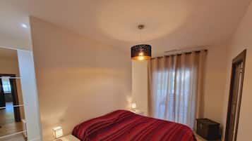 Villa, Smoking | 2 bedrooms