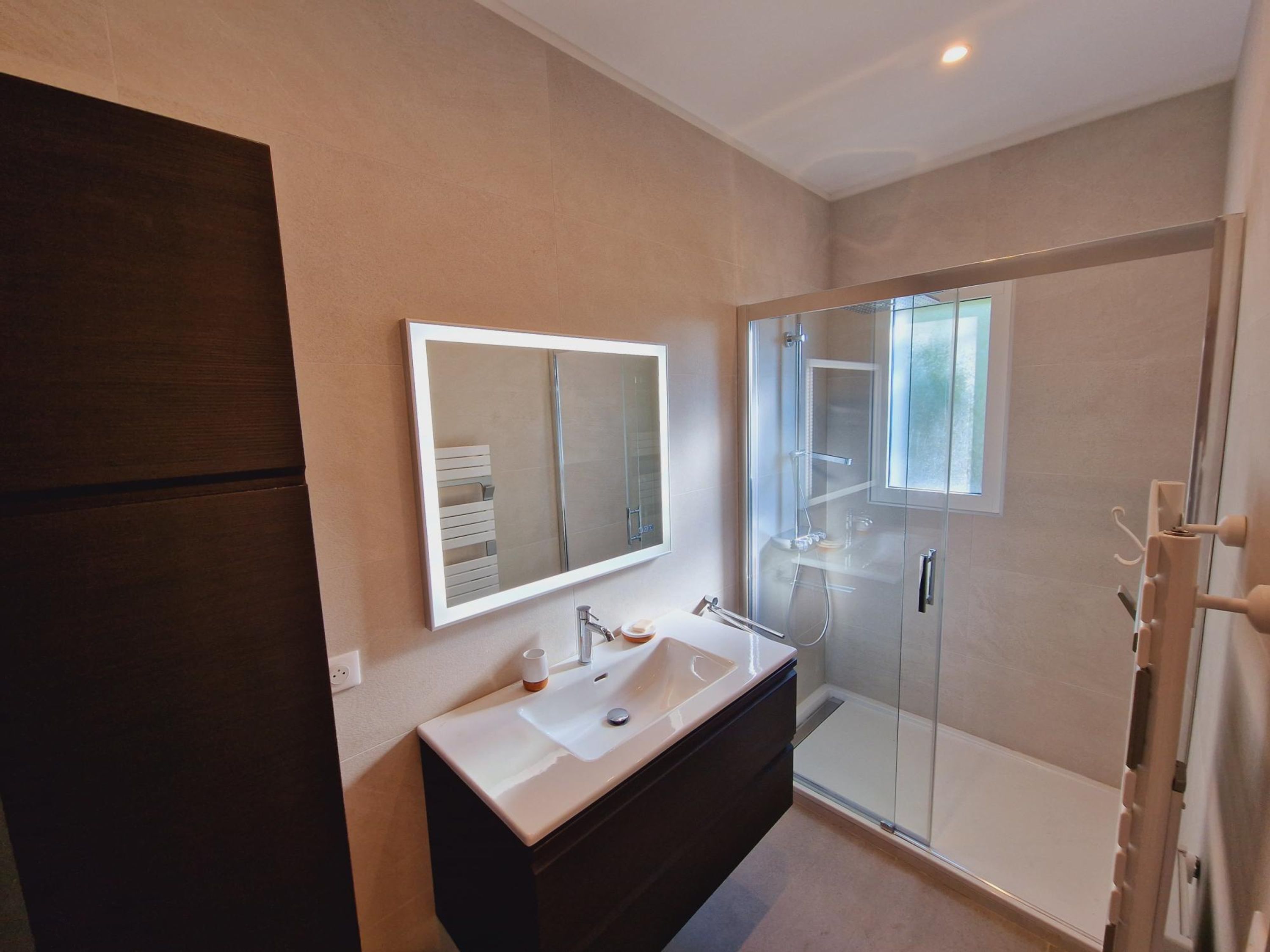 Villa, Smoking | 2 bedrooms