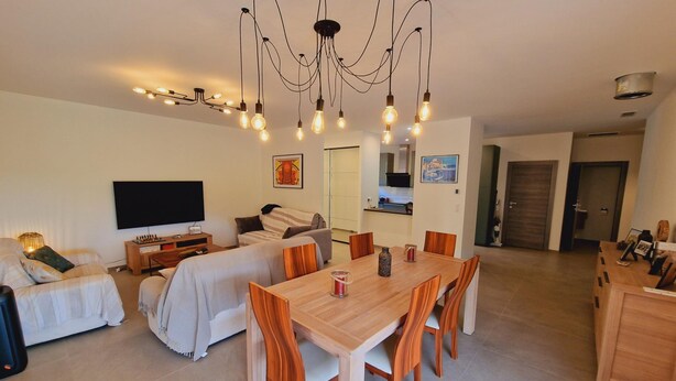 Unclassified image, 1 of 14, button - Villa T3 Proche St Florent (Barbaggio)