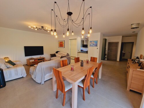 Villa T3 Proche St Florent