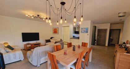 Villa T3 Proche St Florent