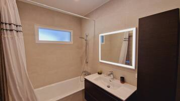 Villa, Smoking | 2 bedrooms