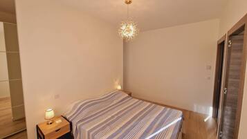 Vila, Boleh Merokok | 2 kamar tidur