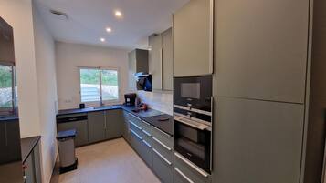 Villa, Smoking | 2 bedrooms