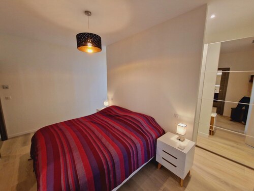 Villa T3 Proche St Florent