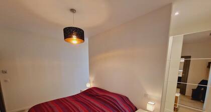 Villa T3 Proche St Florent