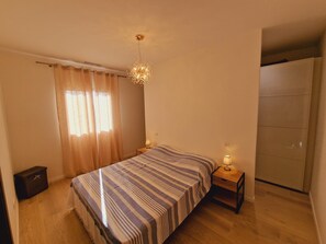 2 bedrooms - Villa T3 Proche St Florent (Barbaggio)