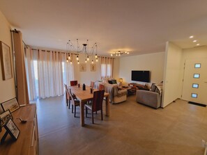 Villa, Smoking | 2 bedrooms - Villa T3 Proche St Florent (Barbaggio)