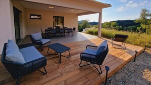 Unclassified image, 4 of 14, button - Villa T3 Proche St Florent (Barbaggio)