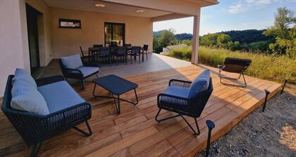Villa T3 Proche St Florent