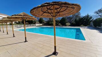 Apartment, Smoking | 2 bedrooms