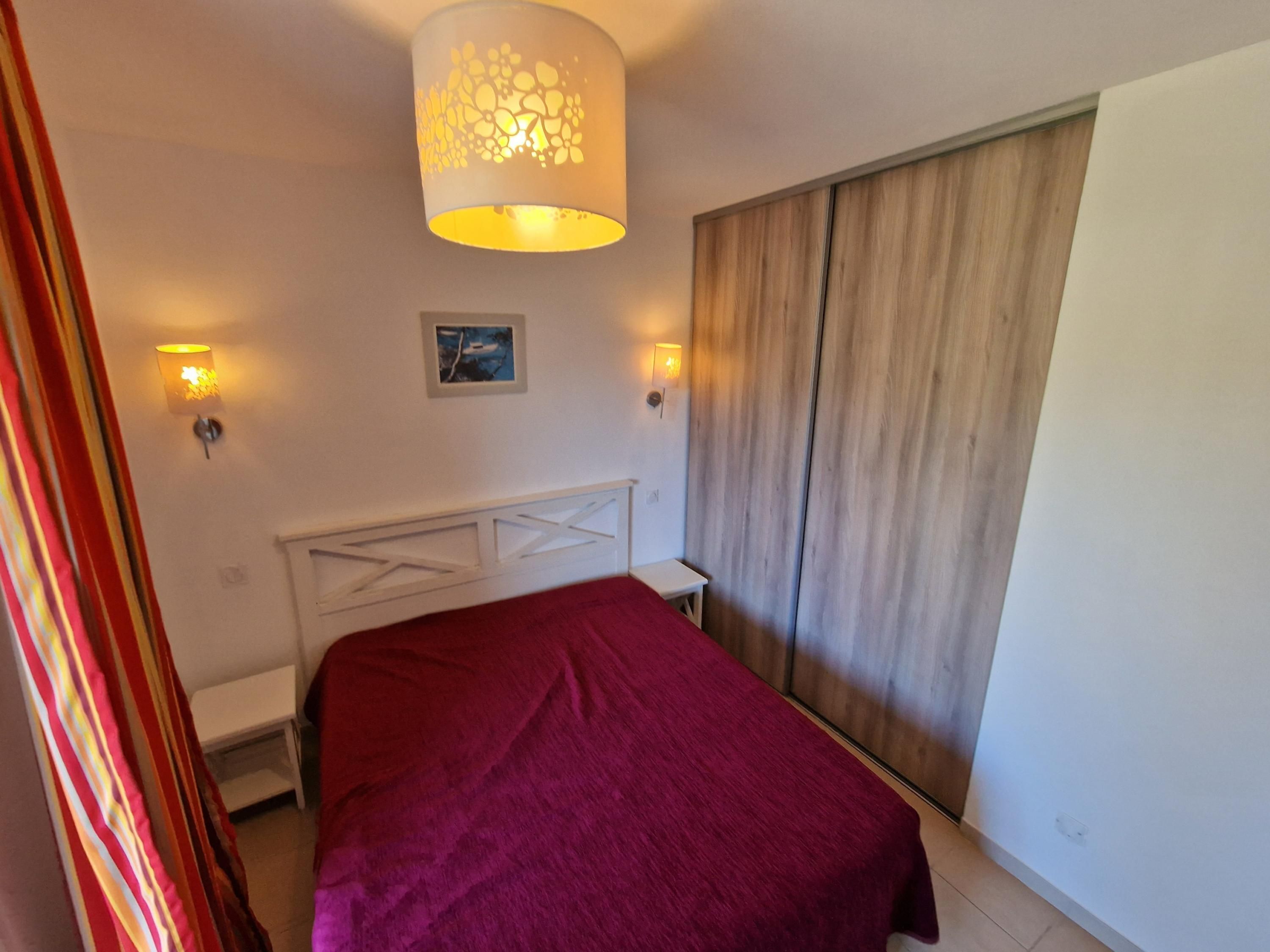 Apartment, Smoking | 2 bedrooms