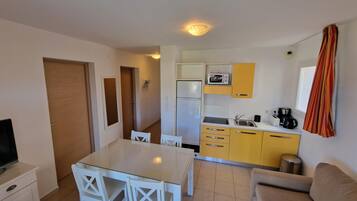 Apartment, Smoking | 2 bedrooms