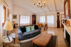Villa | 4 bedrooms
