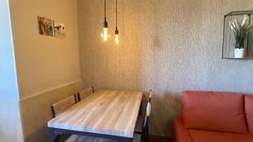 Apartament | 1 dormitori