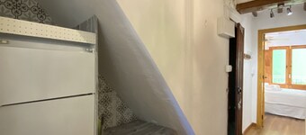 Apartamento Fray Posidonio Mayor