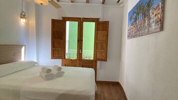 Apartment | 1 bedroom