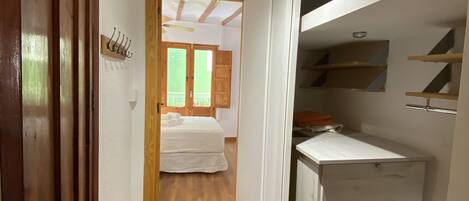 شقة | 1 غرفة نوم