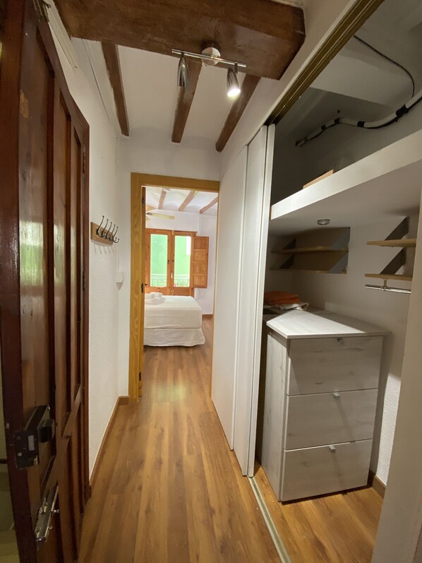 Appartement | 1 slaapkamer