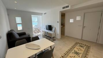Apartament, fumadors | 3 dormitoris