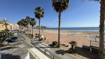 Appartement, roken | 3 slaapkamers