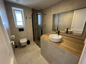 Appartement, roken | 3 slaapkamers