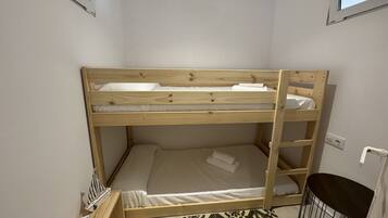Apartament, fumadors | 3 dormitoris