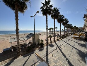 Apartment, Smoking | 3 bedrooms